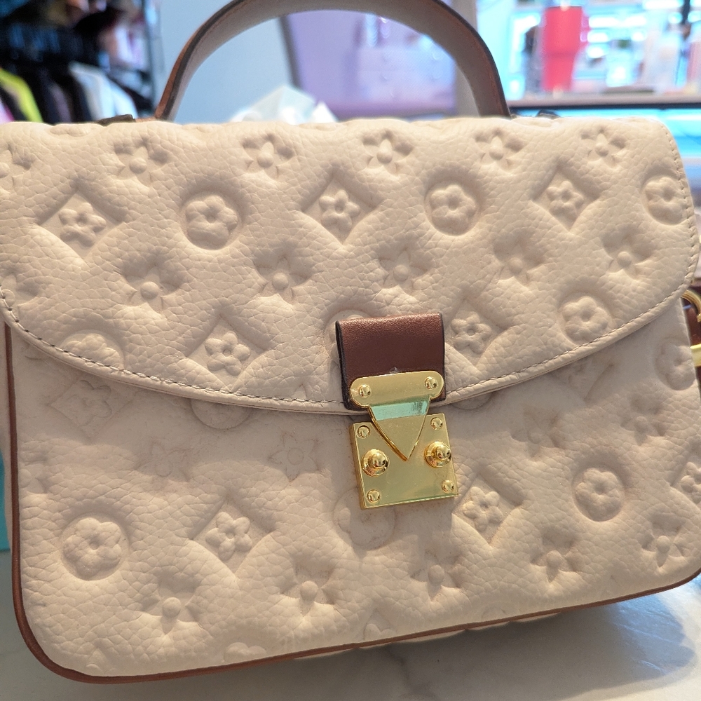 Crossbody